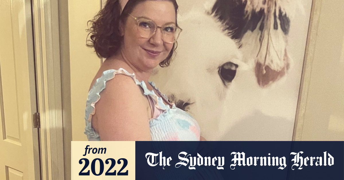 Desperate to be a ‘good’ pregnant woman, I felt like a failure as a